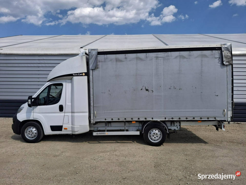 Opel Movano Poleasingowe BZ Komorniki