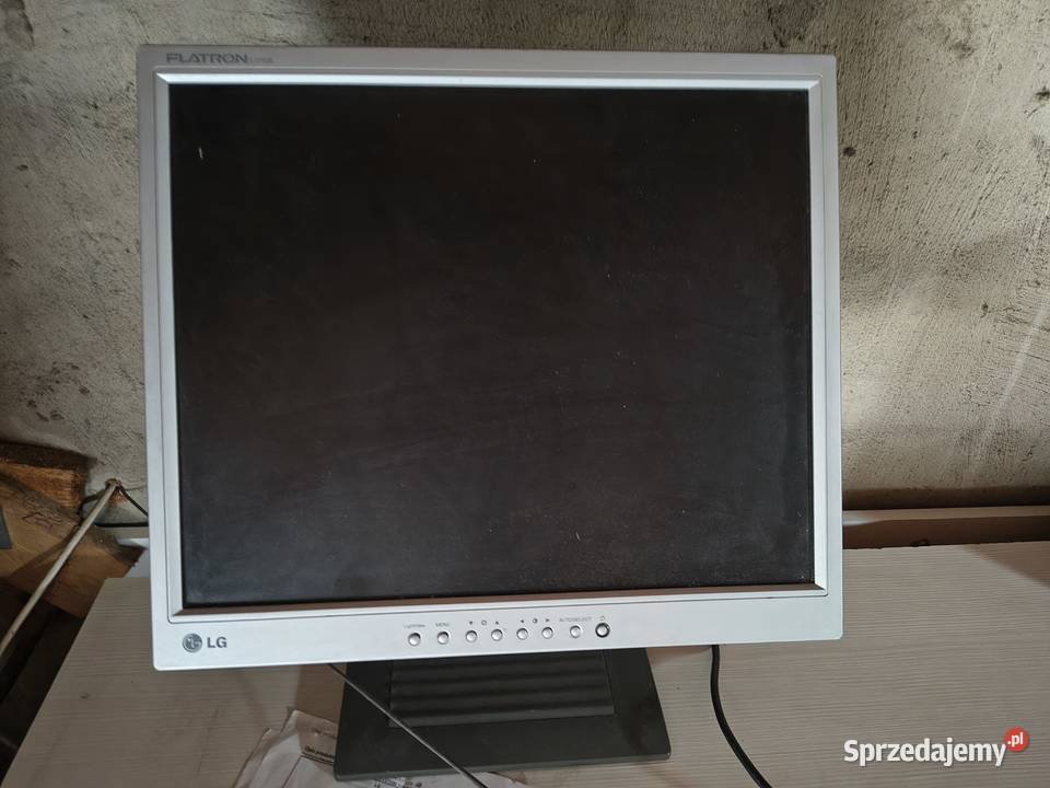 Monitor Wieluń