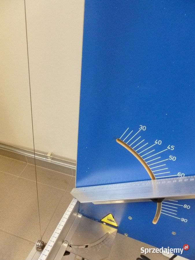 DEDRA DED7521 PIŁA PRZECINARKA BUDOWLANA Opalenica sprzedam