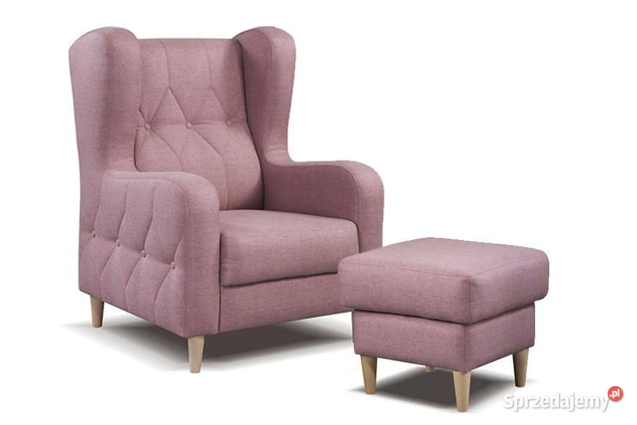 Super wygodny fotel GRADOVerxal Warszawa