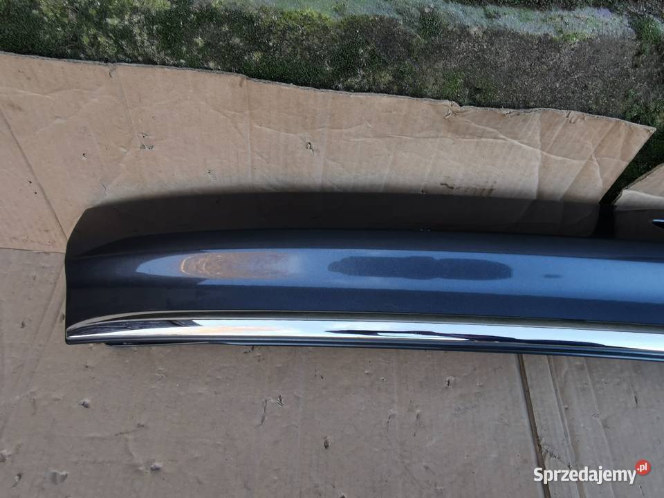 Blenda listwa klapy tył ford kuga mk2 lift Sieraków