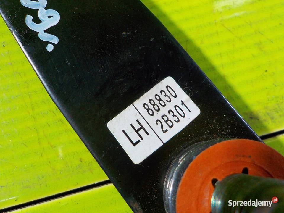 SANTA FE II zapinka pasa lewa przod 888302B301 osobowe Suków