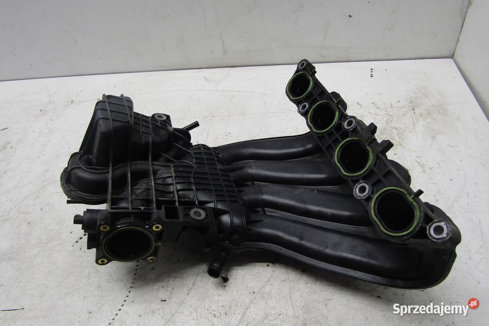 KOLEKTOR SSĄCY 16 SCe DACIA DUSTER II 140036159R