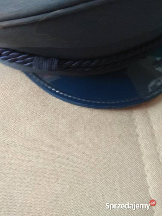 Hut fischer 5800 hagen hut name 57 Nowy bez Pozostałe Chojna