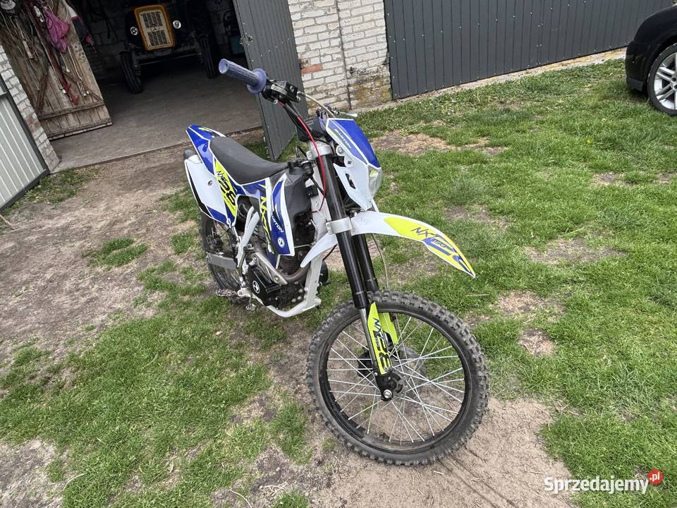Barton 150 NXT