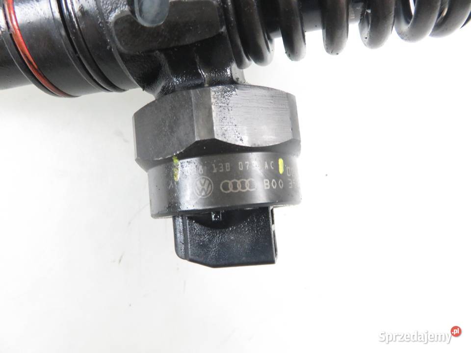 POMPOWTRYSKIWACZ SEAT ALHAMBRA I 19 TDI