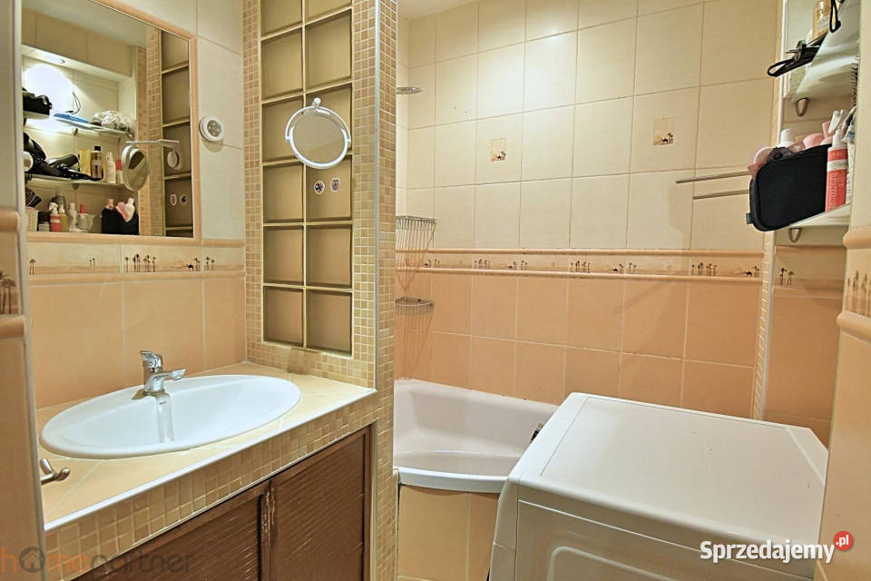 Mieszkanie Wrocław 645m2 3 pokoje