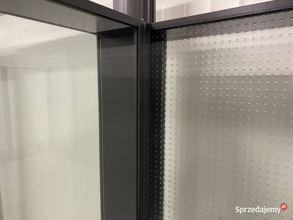 Panel szklany szklane ściany działowe 1930 x 550 dolnośląskie Jelenia Góra