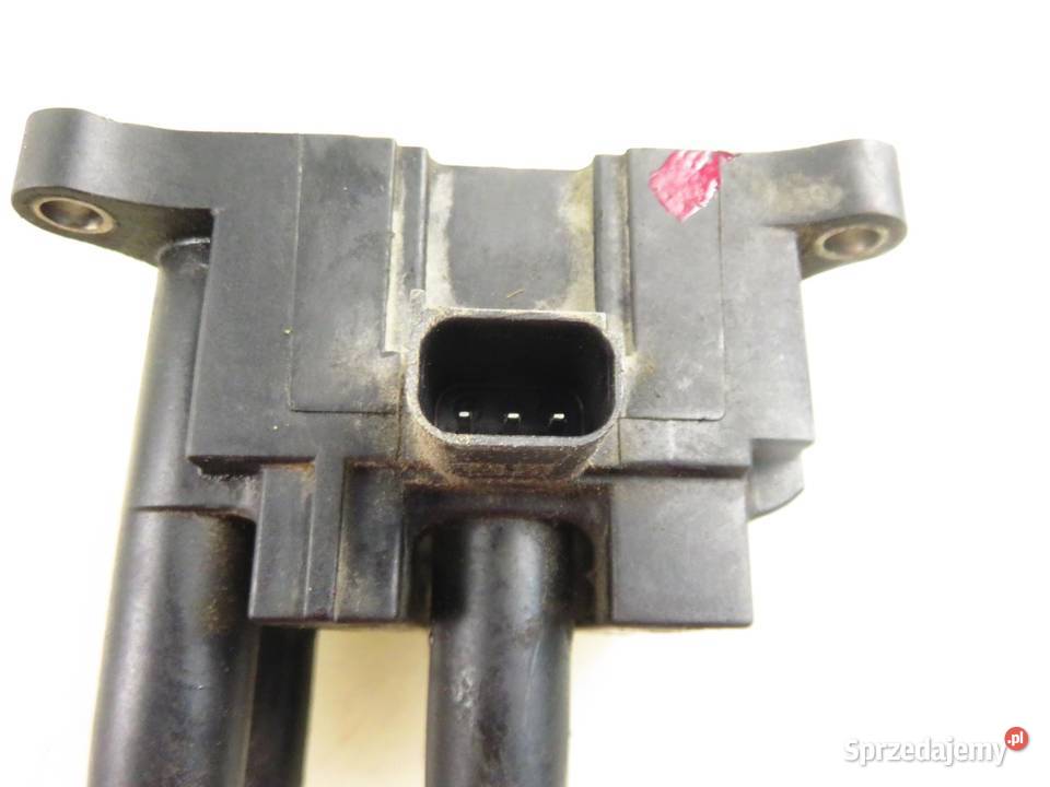 CEWKA FORD B 14 5G12029FC Układ elektryczny silnika małopolskie