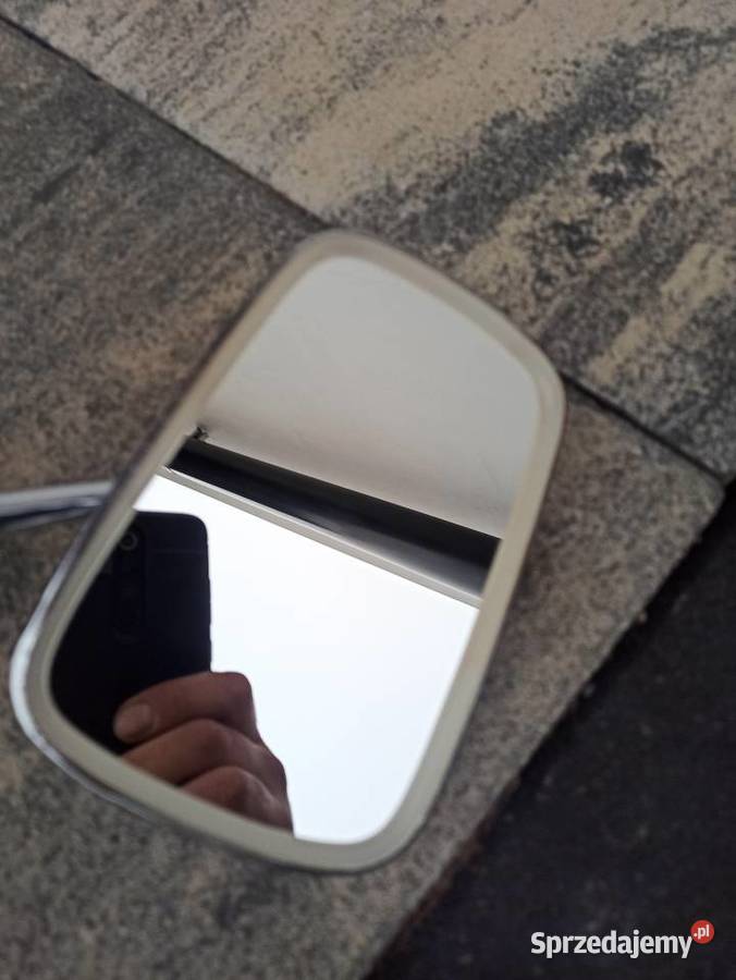 Lusterko koda 100 1000 MB Sieradz