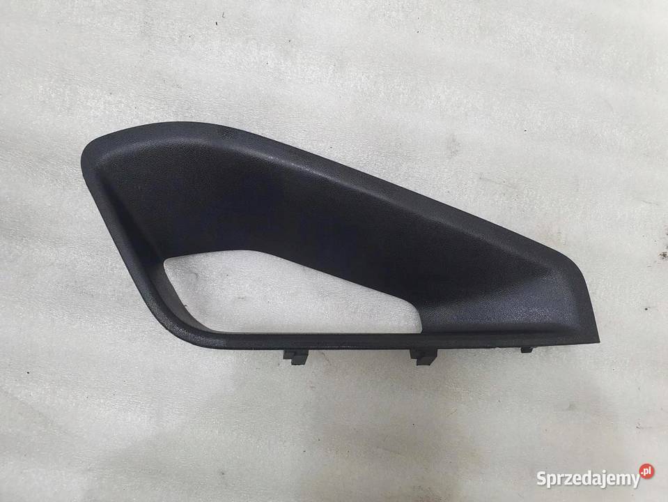 RAMKA TUNELU ŚRODKOWEGO VW SCIROCCO 1K0864376G