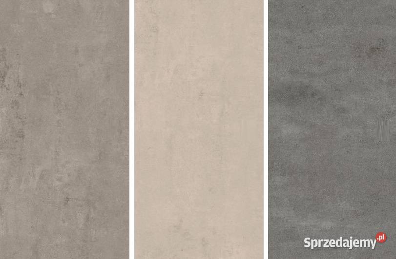 gres 5981198 pure satynowy matowy Dom i Ogród
