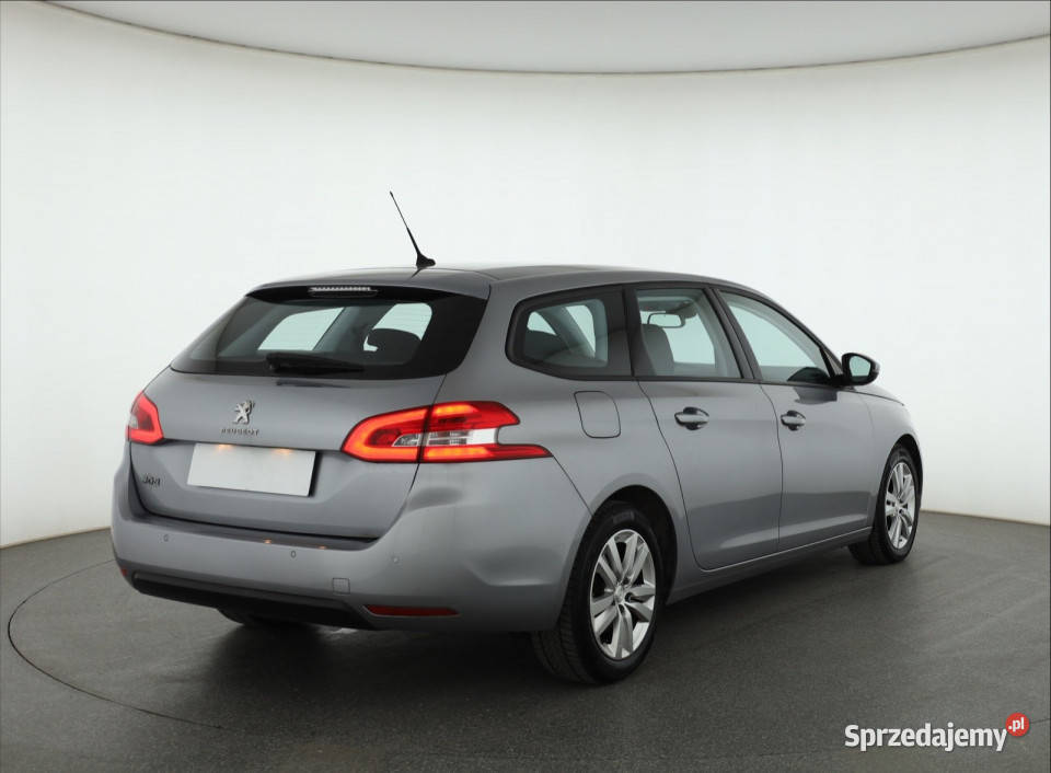 Peugeot 308 15 BlueHDi ABS 308 Piaseczno