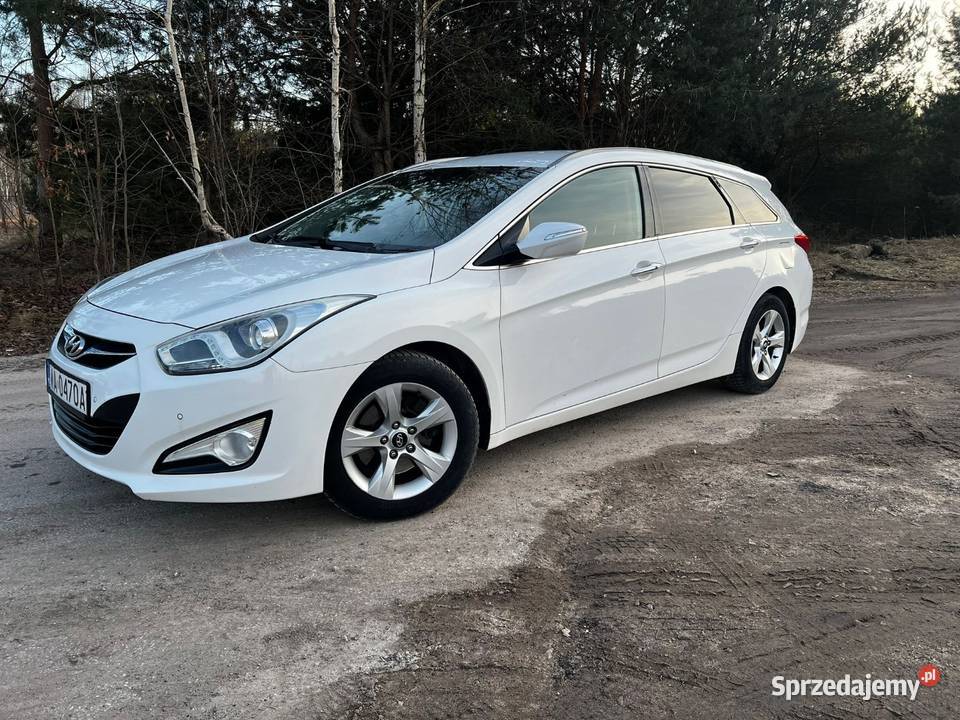 Hyundai i40 immobilizer i40