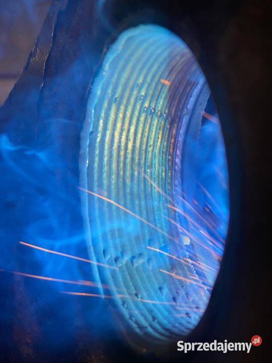 Regeneracja otworów naprawa maszyn budowlanych Kielce