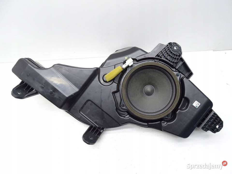 GŁOŚNIK SUBWOOFER 96380D9000 KIA SPORTAGE IV osobowe