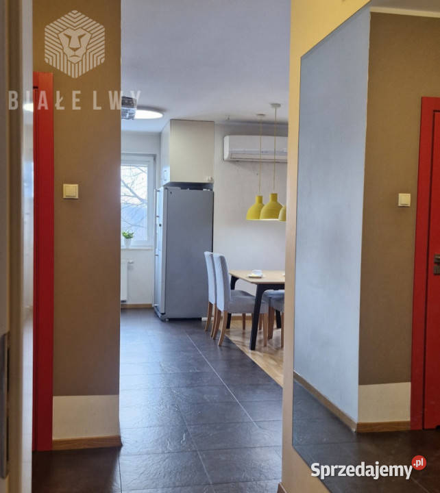 Mieszkanie Warszawa Filipiny Płaskowickiej 77m2 sprzedam