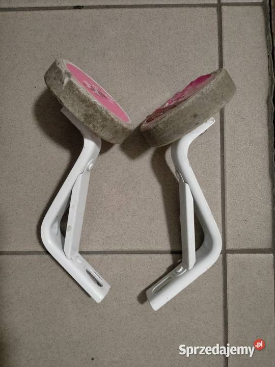 Rower Kross Kubuś 16 Legnica