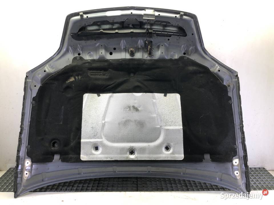 MASKA OPEL VECTRA C Hatchback 0209 POKRYWA osobowe