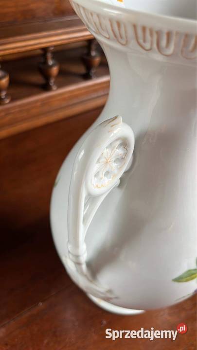 Amfora Wazon NK Kaiser W Germany Syg 19701990 r Gdańsk