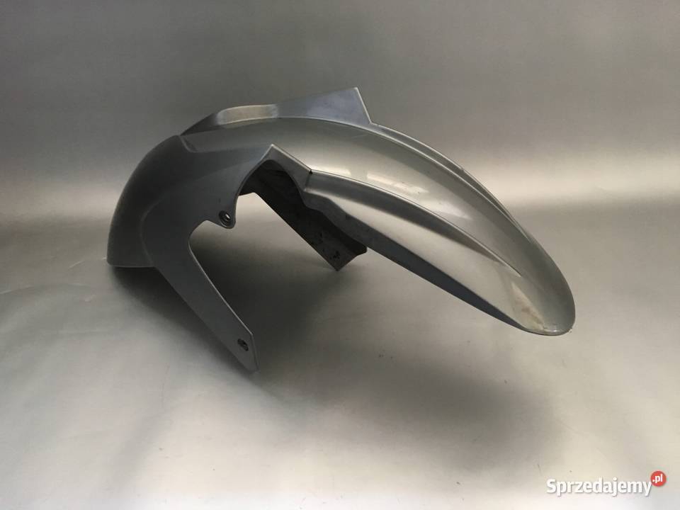 BMW K 1200 S Błotnik przedni przód Łobżenica sprzedam