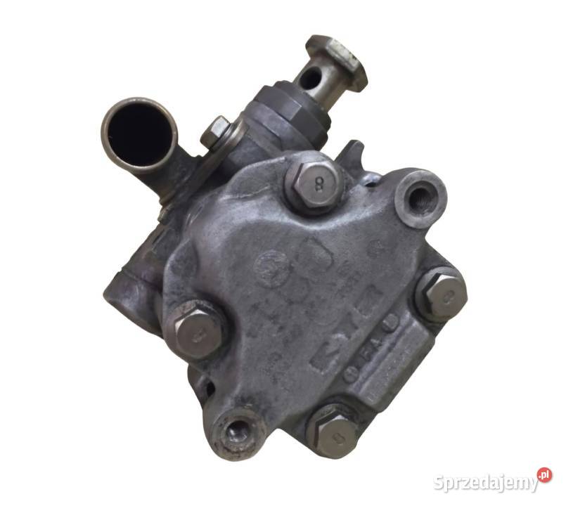 POMPA WSPOMAGANIA LEON I TOLEDO II GOLF IV BORA świętokrzyskie Działoszyce