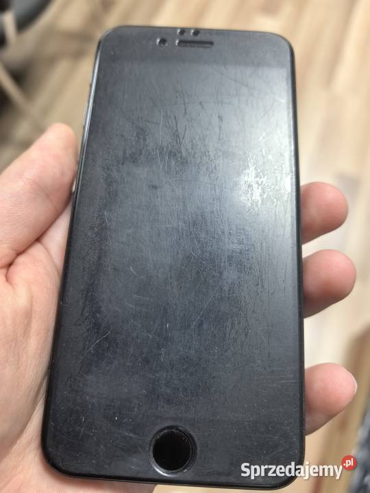 Iphone 6s bateria do wymiany sprawny Włoszczowa