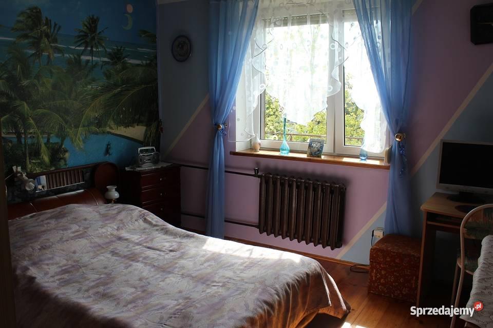 dom w zabudowie szeregowej Bolesławiec