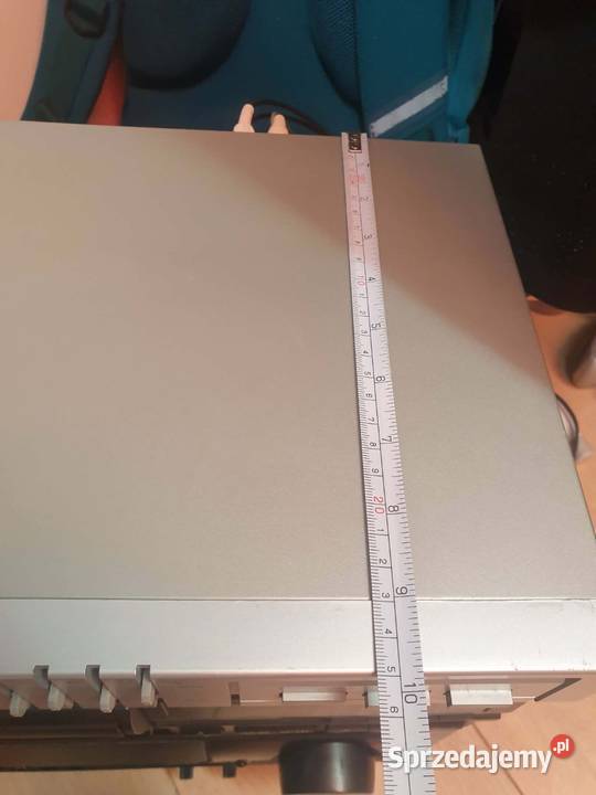 Akai ea a22 korektor graficzny podkarpackie Leżajsk