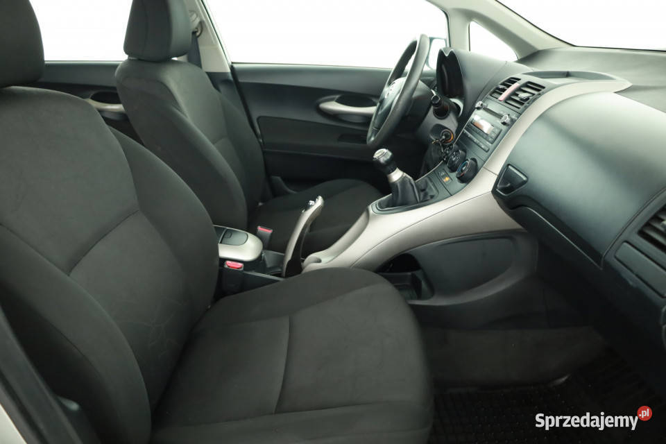 Toyota Auris 14 D4D isofix