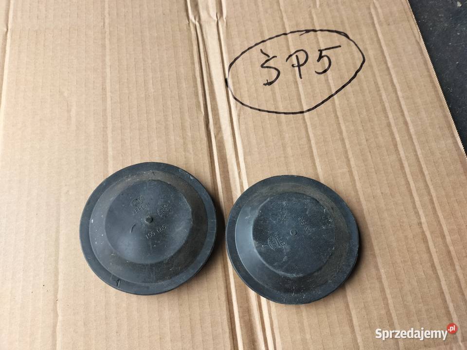 ZAŚLEPKA LAMPY DEKIELEK OSŁONA ŻARÓWEK 155665 Kamień-Kolonia