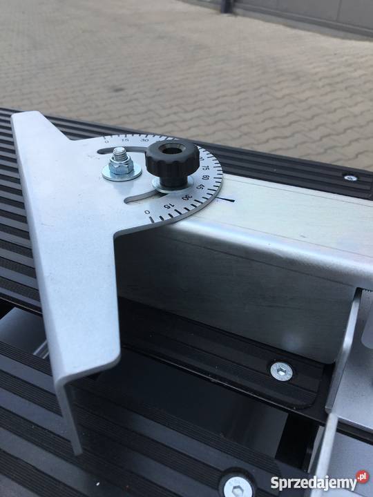 Przecinarka NORTON ALU 70 ALUMINIOWA LEKKA 700mm Motoryzacja Poznań sprzedam