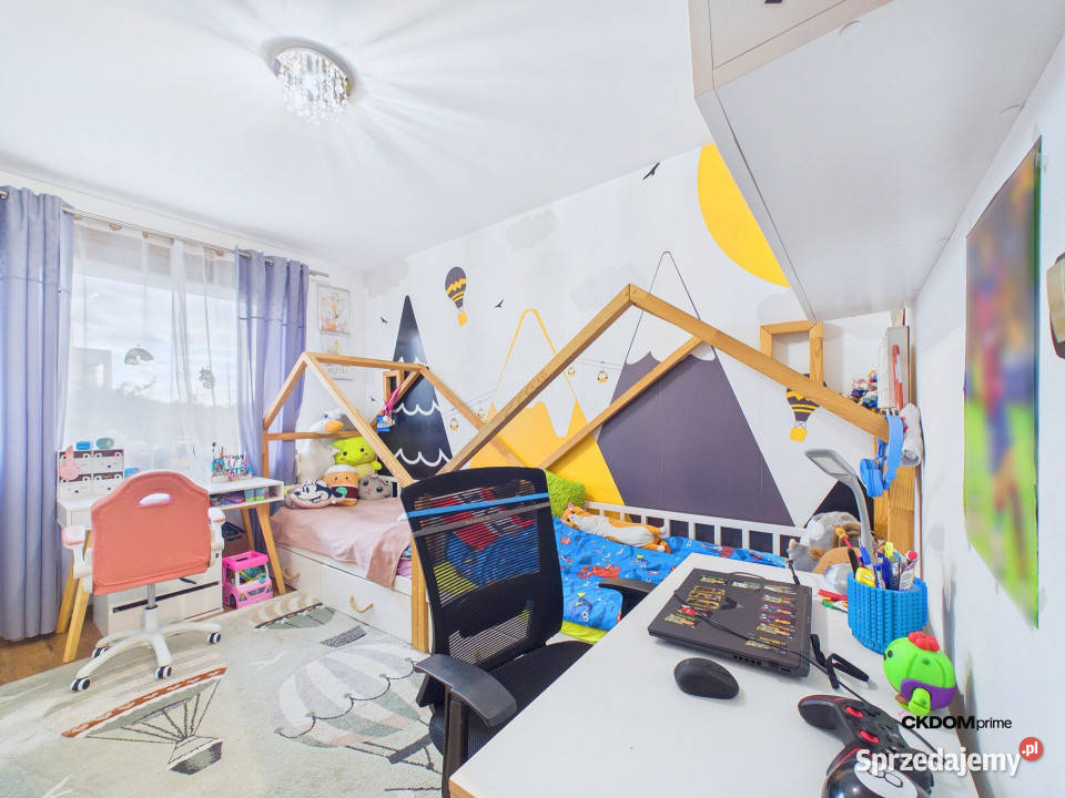 Kielce Ślichowice Kazimierza Wielkiego 3 pokoje balkon Sprzedaż