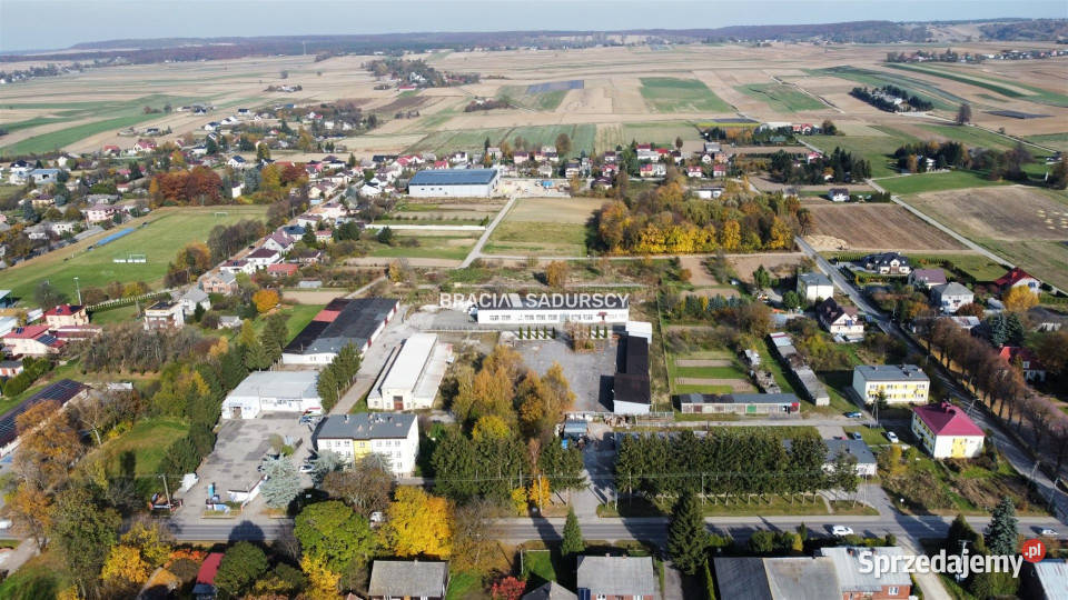 Lokal MiechówCharsznica Miechowska Miechów-Charsznica