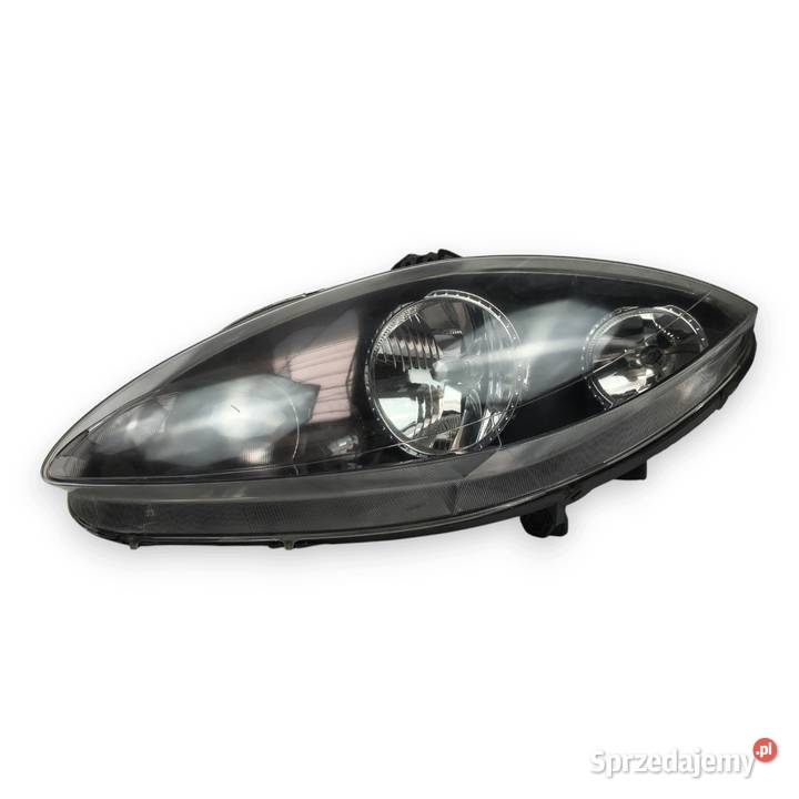 LAMPA LEWA Seat Altea Leon II 20042015 prawy Chełm