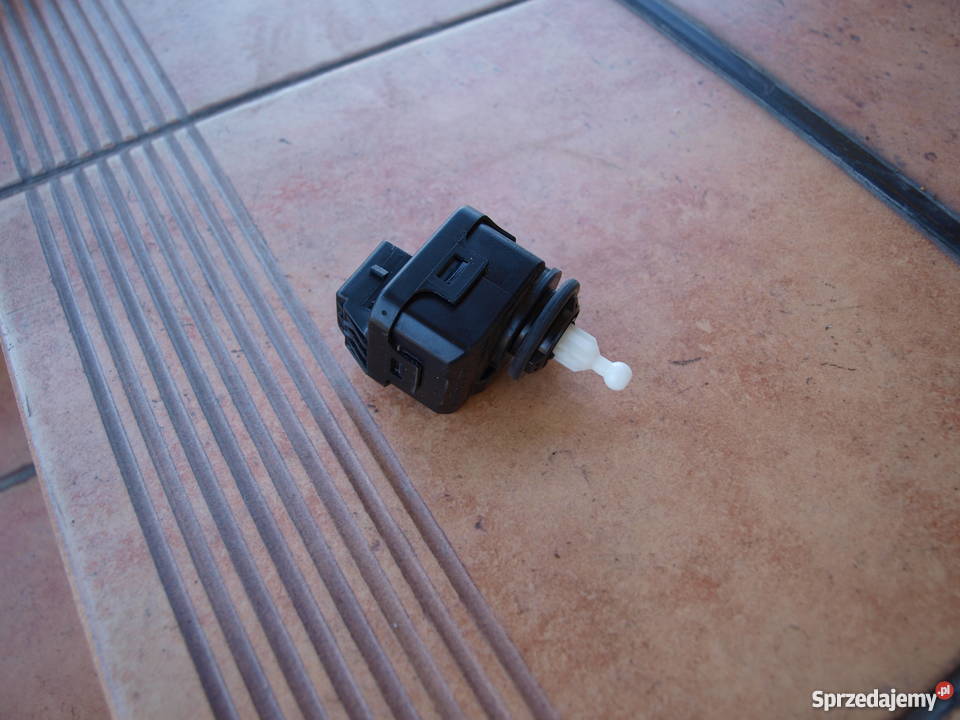 Seat Mii silniczek lampy przedniej 2012 2019r Oświetlenie