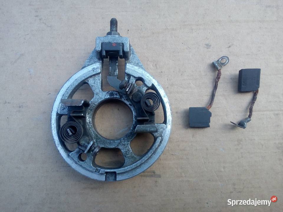 Stojan Uzwojenie Prądnicyi Fiat 126p osobowe Stalowa Wola