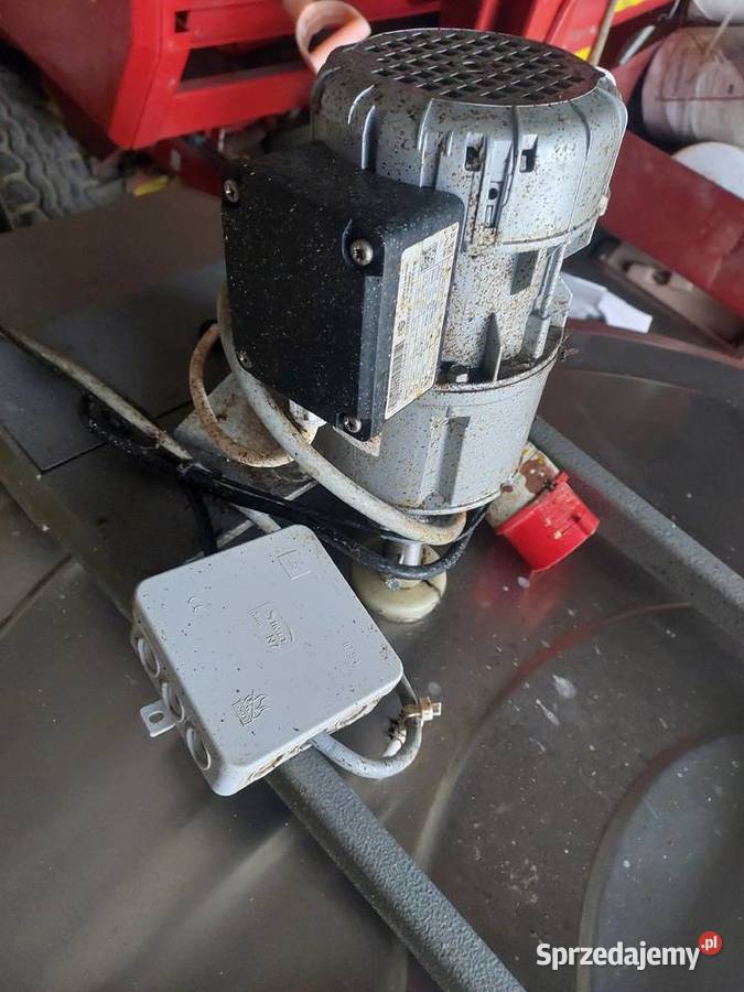 Schładzalnik mleka Alfa laval agri 1200l