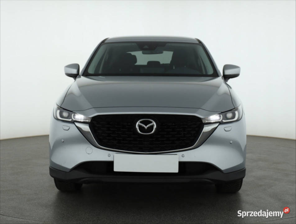 Mazda CX5 20 SkyactivG radio Piaseczno