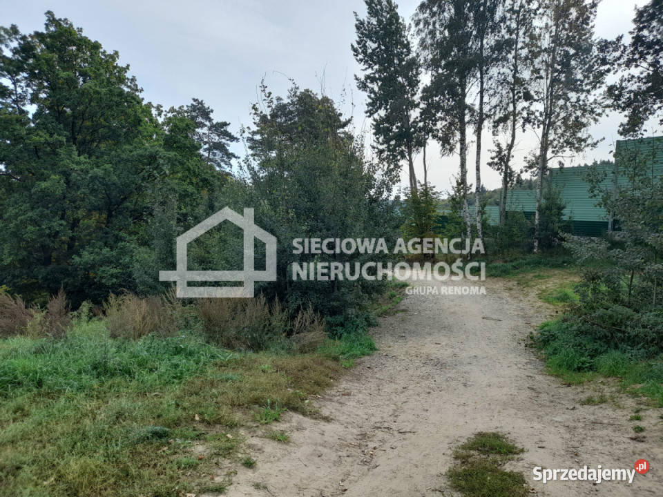 Działka 2288m2 Gdynia Nieruchomości