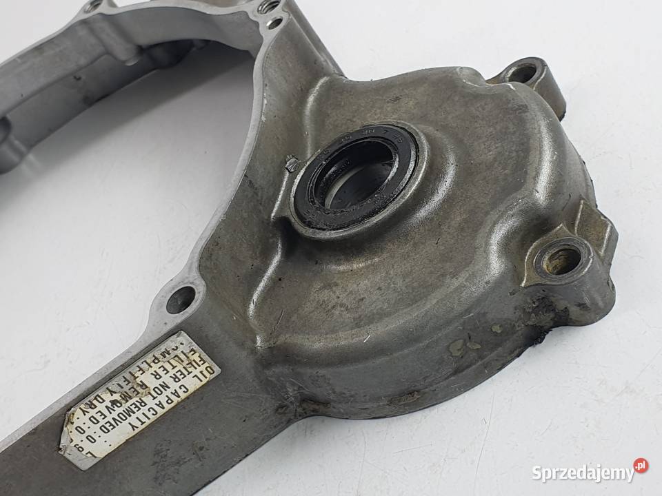 Dekiel Pokrywa Sprzegla Polkarter Kawasaki Kxf łódzkie Łódź sprzedam