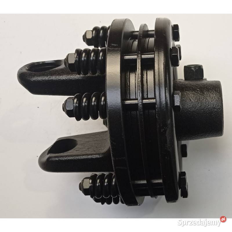 Sprzęgło cierne 2200Nm 0FR40820 Kamionna sprzedam