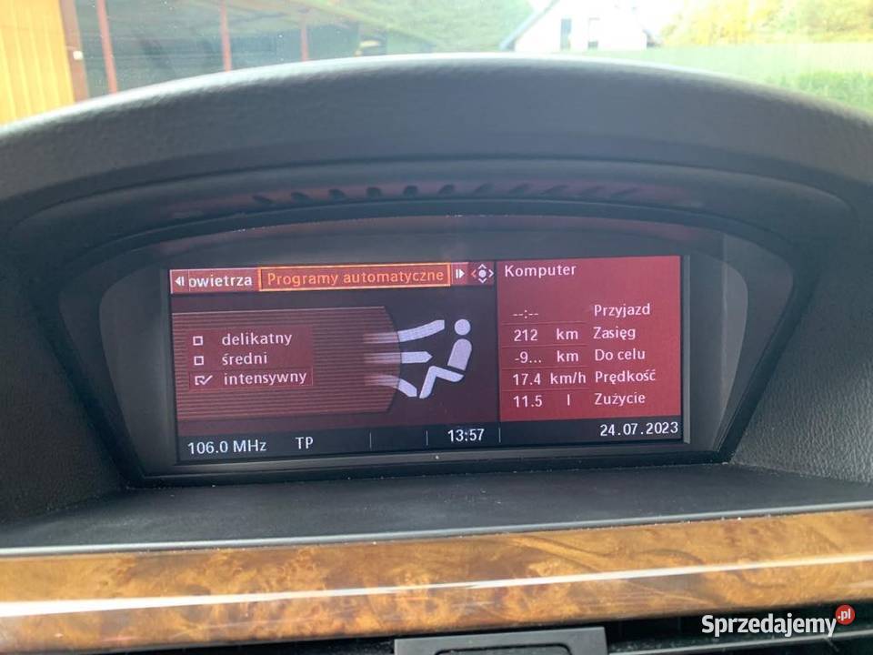 bmw 3 e90 Samochody osobowe Raniżów sprzedam