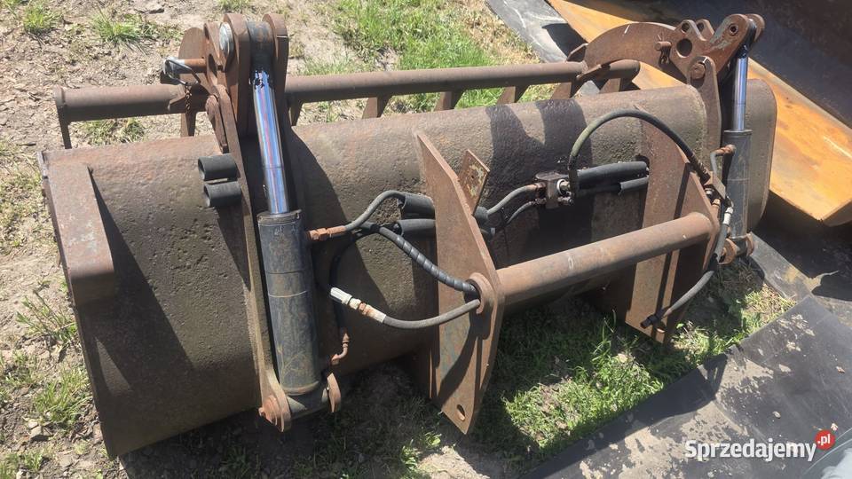 Łyżko krokodyl do ładowarki Manitou szer225 podkarpackie