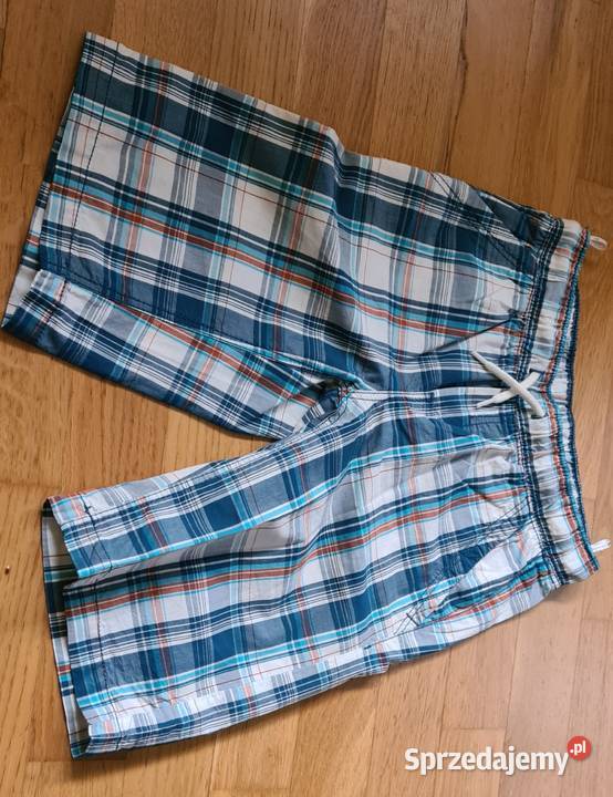 Spodenki krótkie chłopiec Bielawa sprzedam