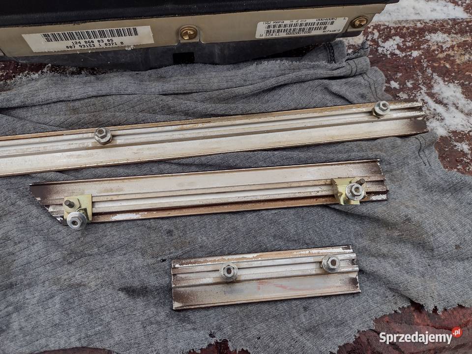 Drewno zebrano poduszka powietrzna airbag lubelskie Chełm