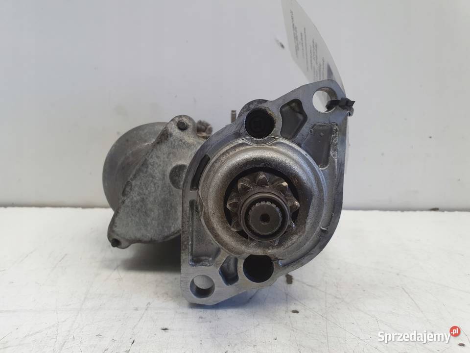 ROZRUSZNIK Jaguar XK XKR 42 V8 ROZRUSZNIK Rudka sprzedam