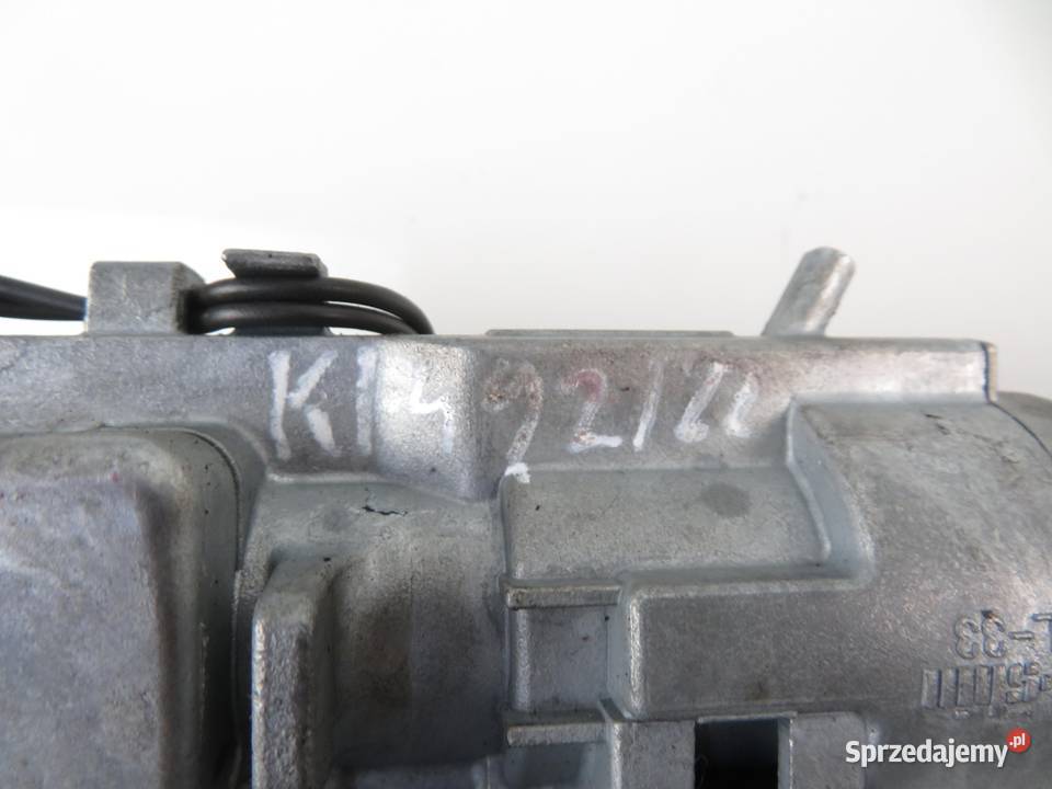 STACYJKA WKŁADKI MAZDA MPV II LW osobowe