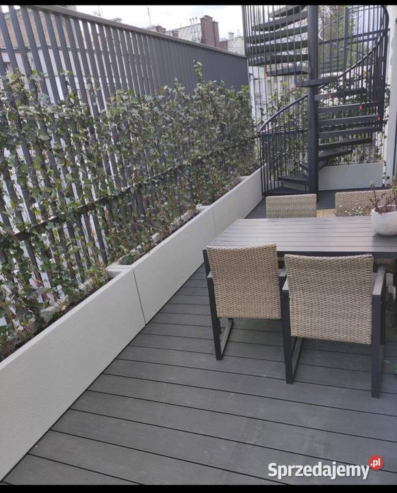 Lekkie doniczki na wymiar donica na kwiaty Kraków