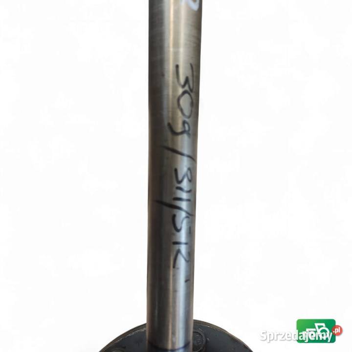 Zwolnica Zwrotnica 4475407037 Piasta Wilkowo sprzedam